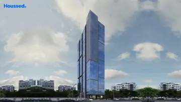 Project Image of Bla Business Park - Image 303250