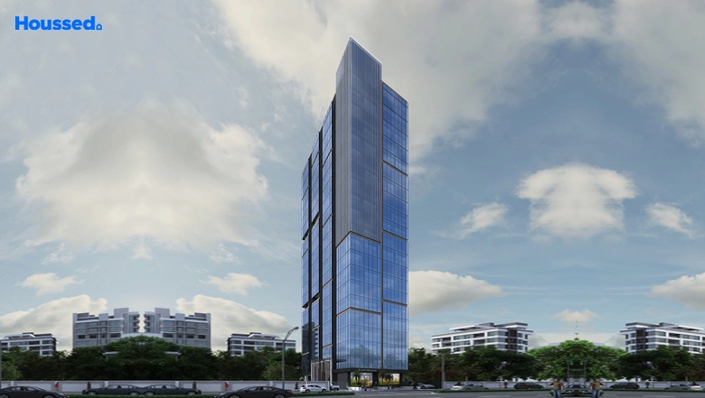 Project Image of Bla Business Park in Goregaon East, Mumbai - Image 303250