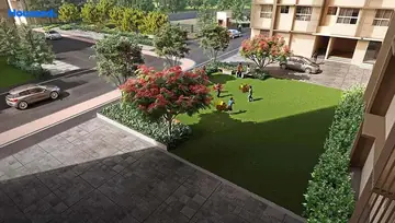 Amenities of Mahindra Happinest Kalyan - Image 25979