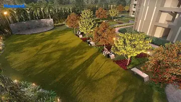 Amenities of Mahindra Happinest Kalyan - Image 25978