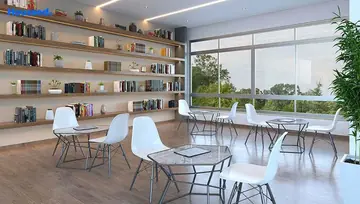 Amenities of Mahindra Happinest Kalyan - Image 25984
