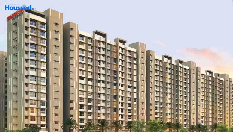 Project Image of Mahindra Happinest Kalyan in Kalyan West, Thane - Image 25976