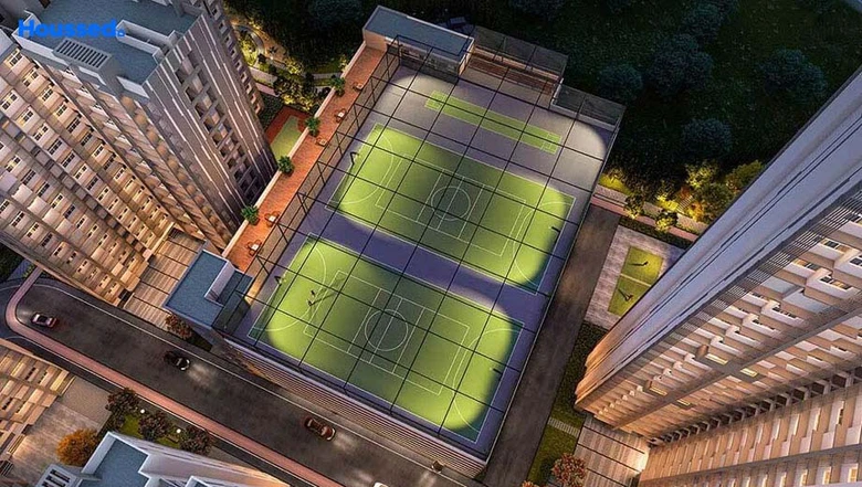 Project Image of Mahindra Happinest Kalyan in Kalyan West, Thane - Image 25977