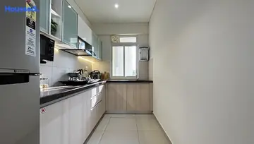 Sample Apartment of Mahindra Happinest Kalyan - Image 25989