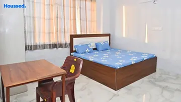 Project Image of Girls & Boys PG/Hostel in HelloWorld Whitelily_2.0 Jagatpura, Jaipur - Image 303241