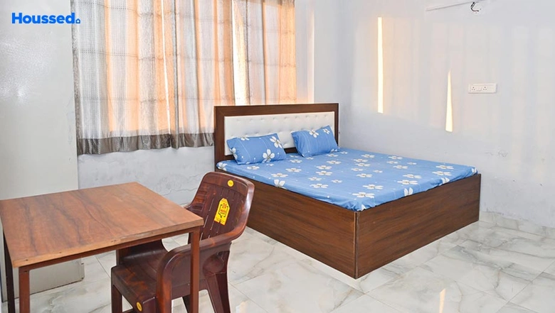 Project Image of Girls & Boys PG/Hostel in HelloWorld Whitelily_2.0, Jagatpura - Image 303241