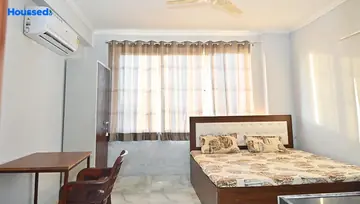Project Image of Girls & Boys PG/Hostel in HelloWorld Whitelily_2.0 Jagatpura, Jaipur - Image 303240