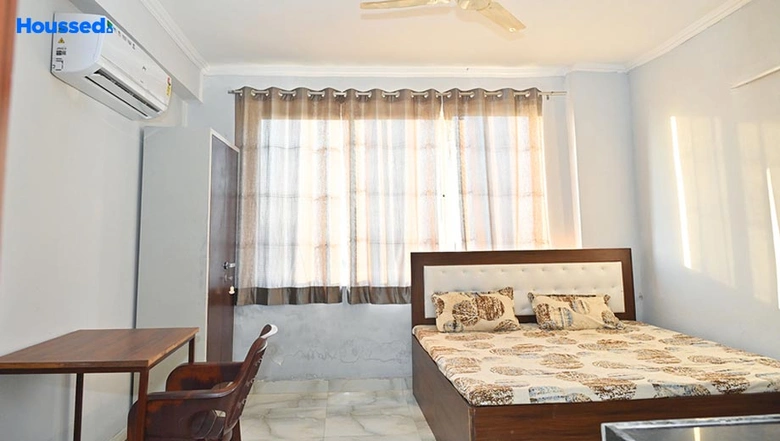 Project Image of Girls & Boys PG/Hostel in HelloWorld Whitelily_2.0, Jagatpura - Image 303240