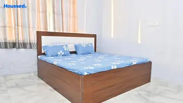 Project Image of Girls & Boys PG/Hostel in HelloWorld Whitelily_2.0 Jagatpura, Jaipur - Image 303239