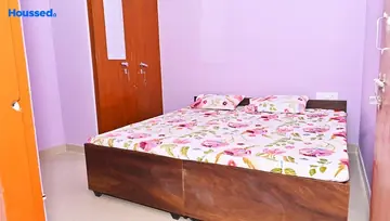 Project Image of Girls & Boys PG/Hostel in HelloWorld Xclusive Jagatpura, Jaipur - Image 303248