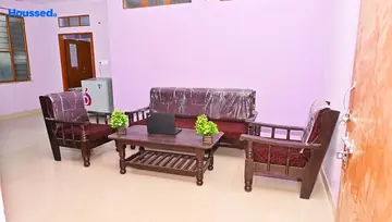 Project Image of Girls & Boys PG/Hostel in HelloWorld Xclusive Jagatpura, Jaipur - Image 303249