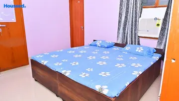 Project Image of Girls & Boys PG/Hostel in HelloWorld Xclusive Jagatpura, Jaipur - Image 303247