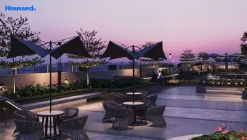 Amenities of Bsafal Privilon - Image 303301
