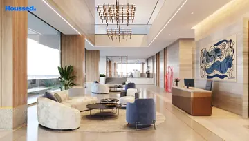 Amenities of Bsafal Privilon - Image 303299