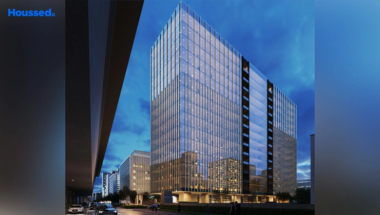 Project Image of Bsafal Privilon in Andheri East, Mumbai - Image 303295