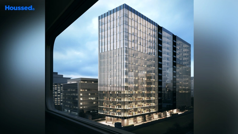Project Image of Bsafal Privilon in Andheri East, Mumbai - Image 303297