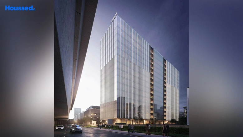 Project Image of Bsafal Privilon in Andheri East, Mumbai - Image 303296