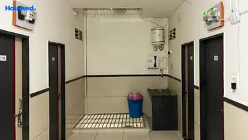 Project Image of Girls & Boys PG/Hostel in HelloWorld Aura Mahalaxmi Nagar, Indore - Image 303278