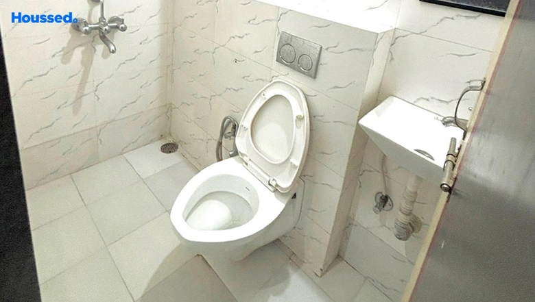 Project Image of Girls & Boys PG/Hostel in HelloWorld Aura, Mahalaxmi Nagar - Image 303277