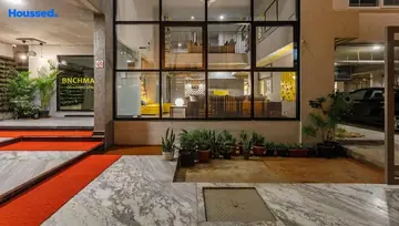 Sample Apartment of Girls & Boys PG/Hostel in Bnchmarc 89xqusit Devasandra Layout, Bangalore - Image 303270