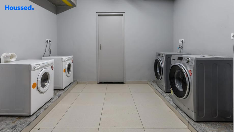 Sample Apartment of Girls & Boys PG/Hostel in Bnchmarc 89xqusit, Devasandra Layout - Image 303267