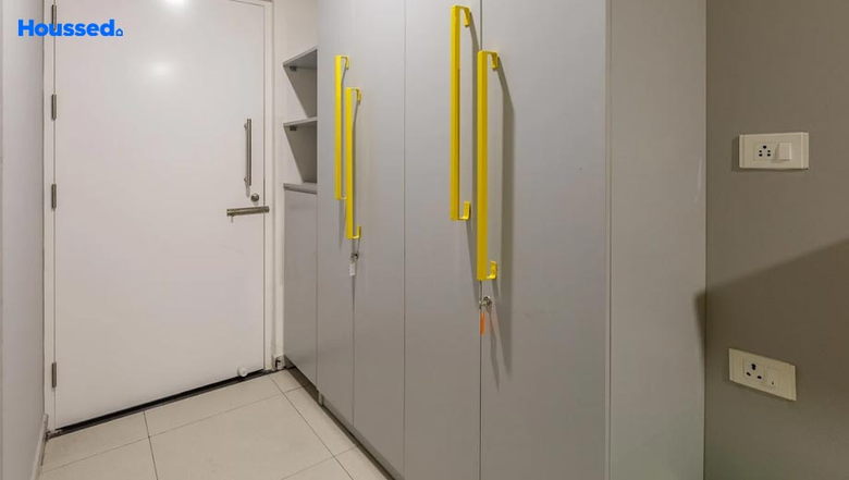 Sample Apartment of Girls & Boys PG/Hostel in Bnchmarc 89xqusit, Devasandra Layout - Image 303271