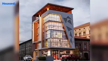 Project Image of Business Central Ikon - Image 303288