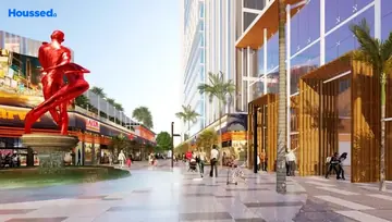 Project Image of Business Central Ikon - Image 303289