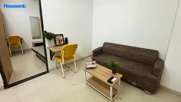 Project Image of Girls & Boys PG/Hostel in HelloWorld Breeze Nipania, Indore - Image 303282