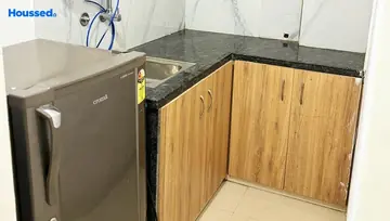 Project Image of Girls & Boys PG/Hostel in HelloWorld Breeze Nipania, Indore - Image 303285