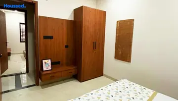 Project Image of Girls & Boys PG/Hostel in HelloWorld Canary Nipania, Indore - Image 303291