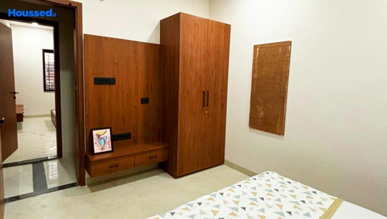 Project Image of Girls & Boys PG/Hostel in HelloWorld Canary, Nipania - Image 303291