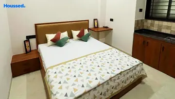 Project Image of Girls & Boys PG/Hostel in HelloWorld Canary Nipania, Indore - Image 303293