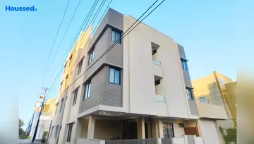 Project Image of Girls & Boys PG/Hostel in HelloWorld Canary Nipania, Indore - Image 303292