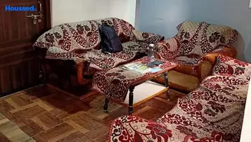 Project Image of Girls & Boys PG/Hostel in HelloWorld Dove Vijay Nagar, Indore - Image 303312