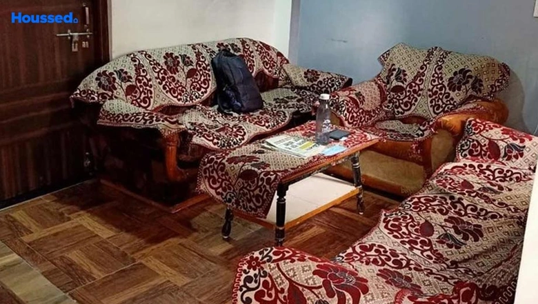 Project Image of Girls & Boys PG/Hostel in HelloWorld Dove, Vijay Nagar - Image 303312
