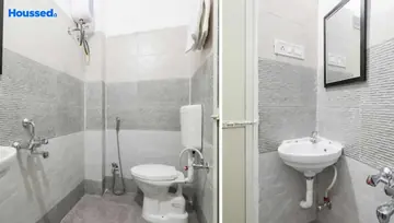 Project Image of Girls & Boys PG/Hostel in HelloWorld Dove Vijay Nagar, Indore - Image 303311