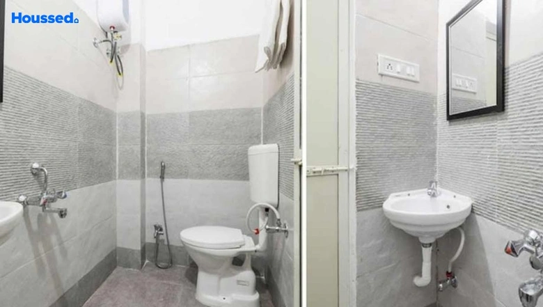 Project Image of Girls & Boys PG/Hostel in HelloWorld Dove, Vijay Nagar - Image 303311