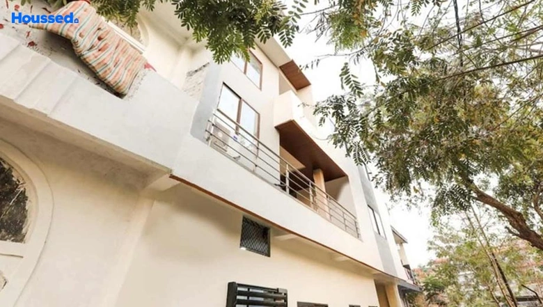 Project Image of Girls & Boys PG/Hostel in HelloWorld Dove, Vijay Nagar - Image 303310