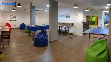 Sample Apartment of Girls & Boys PG/Hostel in Bnchmarc Atlantis Nagavara, Bangalore - Image 303319