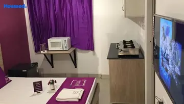 Sample Apartment of Girls & Boys PG/Hostel in Bnchmarc Atlantis Nagavara, Bangalore - Image 303321