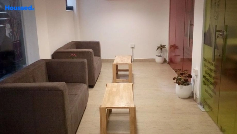 Sample Apartment of Girls & Boys PG/Hostel in Bnchmarc Atlantis, Nagavara - Image 303323