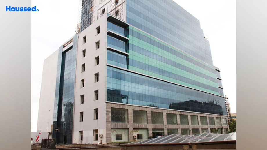 Project Image of Grandslam IThum in Sector 62, Noida - Image 367273