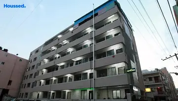 Sample Apartment of Boys PG/Hostel in MyRoomie Aster SG Palya, Bangalore - Image 303344