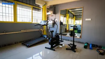 Sample Apartment of Girls PG/Hostel in MyRoomie Camellia Koramangala, Bangalore - Image 303356