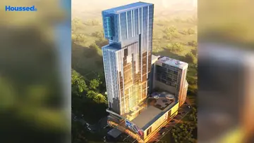 Project Image of Sikka Mall of Noida - Image 303381
