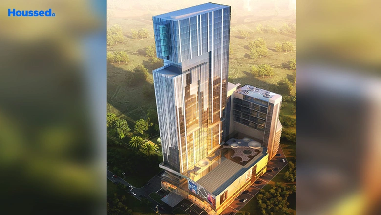 Project Image of Sikka Mall of Noida in Sector 98, Noida - Image 303381