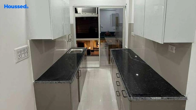 Project Image of Girls & Boys PG/Hostel in HelloWorld Dwell, Vijay Nagar - Image 303382