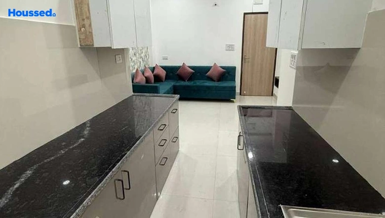 Project Image of Girls & Boys PG/Hostel in HelloWorld Dwell, Vijay Nagar - Image 303383