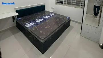 Project Image of Girls & Boys PG/Hostel in HelloWorld Dwell Vijay Nagar, Indore - Image 303384
